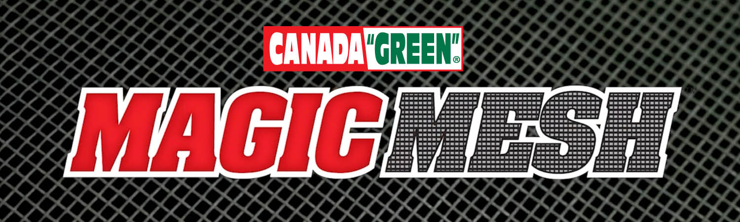 Produits Magic Mesh® 