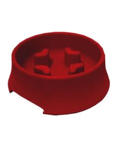 Slow EM Down Pet Bowl