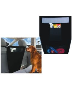 Auto Pet Barrier