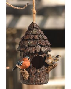 Birdhouse
