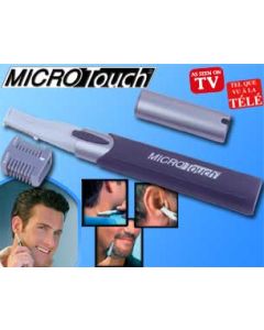 Recharges Microtouch - Ens. de 3