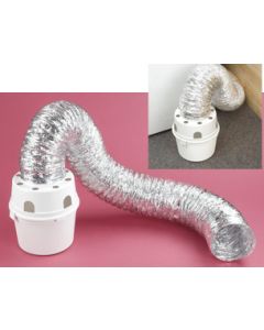 Conduit à Air Chaud pour sécheuse