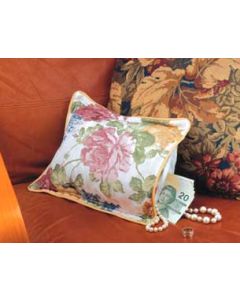 Hideaway pillow