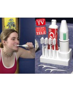 Confidence Battery Operated Toothbrush