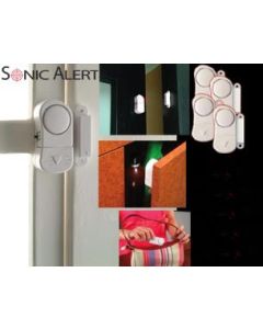 Système d'Alarme Sonic Alert