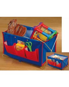 Rangement pliable