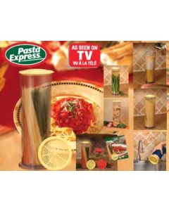 Pasta Express Set + Recipe Book