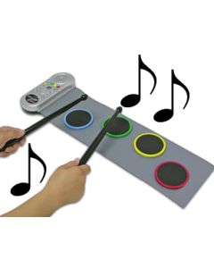 Roll Up Drum