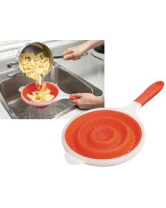 Passoire En Silicone