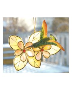 Ornement Colibri