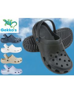 Souliers Gekko Pour Femmes