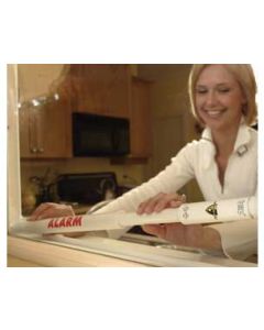 Barre ajustable Antivol Window Stick