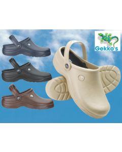 Souliers Gekko