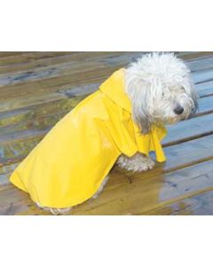 Dog Raincoat