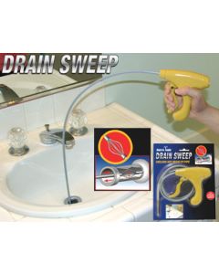 Déboucheur Drain Sweep