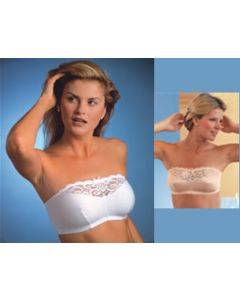 Strapless Bra