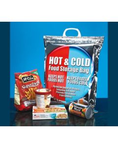 Sac alimentaire thermique