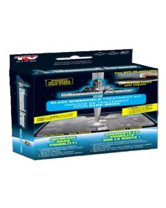 Diamond Armor for Windshield
