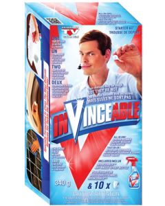 Invinceable