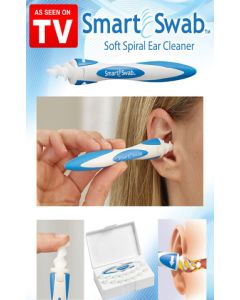 Smart Swab