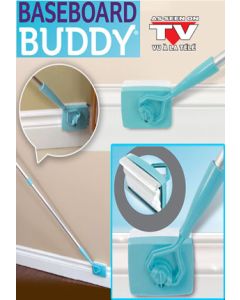 Baseboard buddy
