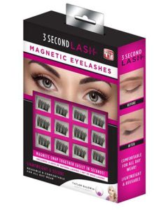 3 Second Lash