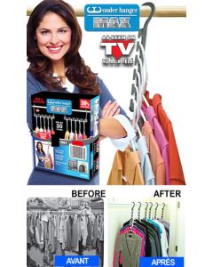 Wonder Hanger MAX