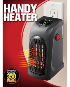 Handy Heater