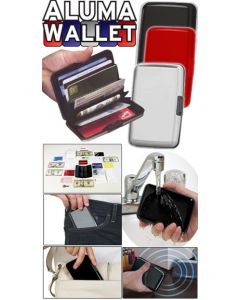 Aluma Wallet