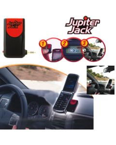 Jupiter Jack