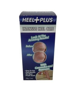 Heel Plus™