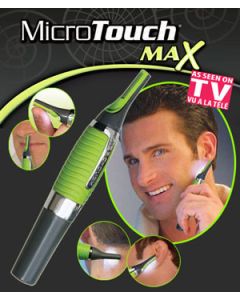 Microtouch Max
