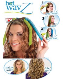 Hot Wavz