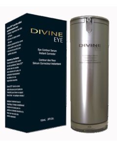 DIVINE LIFT® Eye & Face Corrective Serum