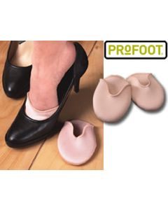 Embouts pour pieds Pump Pouches
