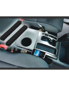 Bandes pour voiture attrape-trucs