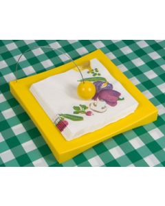 Porte-serviettes de table
