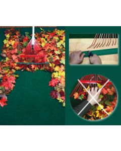 Butoir à feuilles