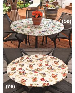Nappe élastique