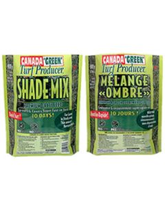 Mélange “Ombre” Canada Green 900gr