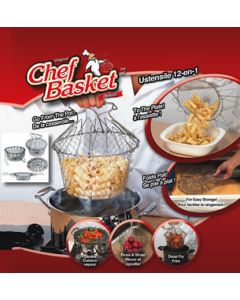 Chef Basket