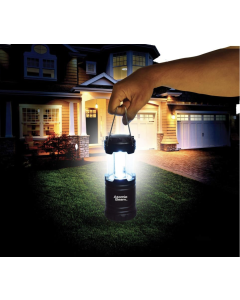 ATOMIC BEAM LANTERN