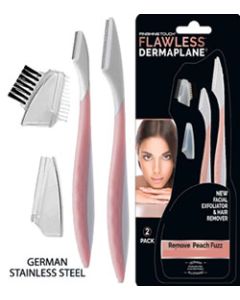 BONUS: DERMAPLANE 4 PIECE SET (SUP) (P&H applies) 