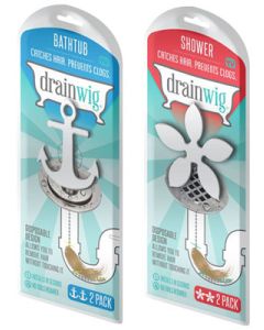 DrainWig