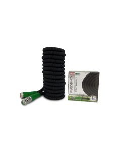 Canada Green® Expandable Hose Chrome 50 feet