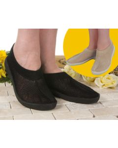 Chaussures extensibles - Dames