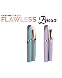 Finishing Touch Flawless Brows épilateurs de précision pour sourcils