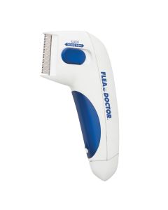 Flea Doctor Electronic Flea Comb