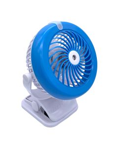 Go Fan Cool Air Mist