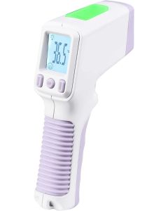 Non-Contact Infrared Forehead Thermometer 